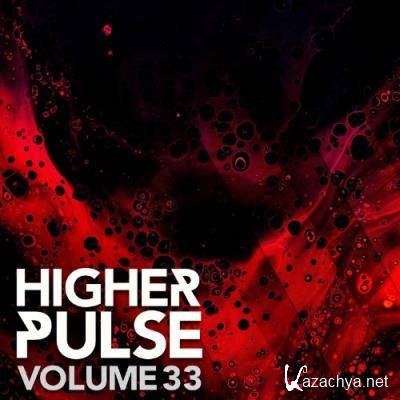Higher Pulse, Vol. 33 (2022)