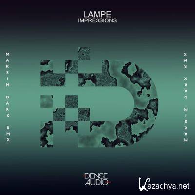 Lampe - Impressions (2022)