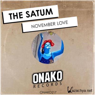 The Satum - November Love (2022)