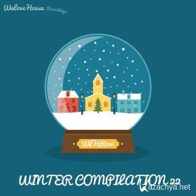 Winter Compilation 22 (2022)