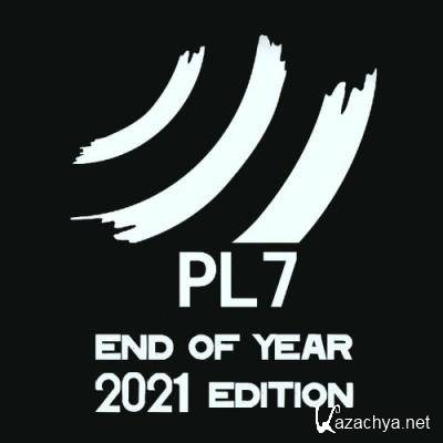 PL7 End Of Year 2021 Edition (2022)