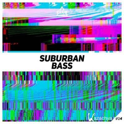 Suburban Bass, Vol. 24 (2022)