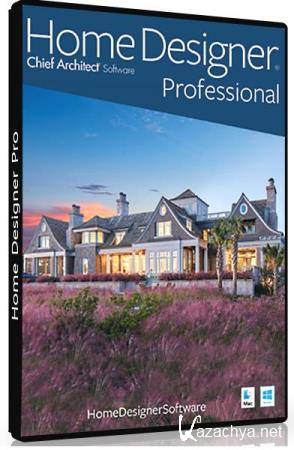 Home Designer Pro 2022 23.3.0.81