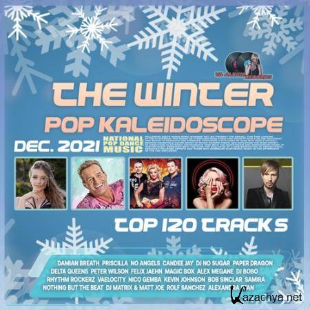 The Winter Pop Kaleidoscope (2022)