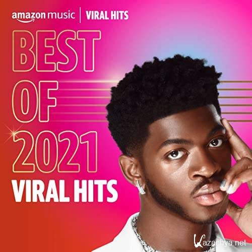VA - Best of 2021 Viral Hits (2021)