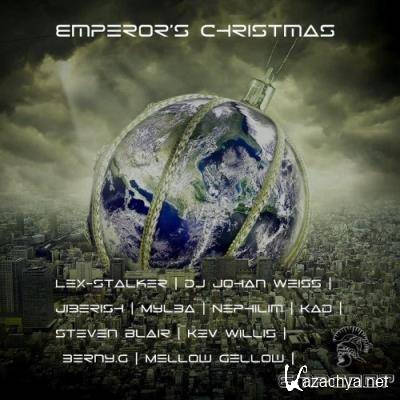 Emperor''s Christmas (2022)