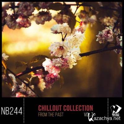 Chillout Collection from the Past, Vol. 7 (2022)