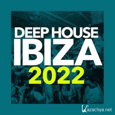 Deep House Ibiza 2022 (2022)