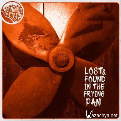 Lost & Found in the Frying Pan (2022)