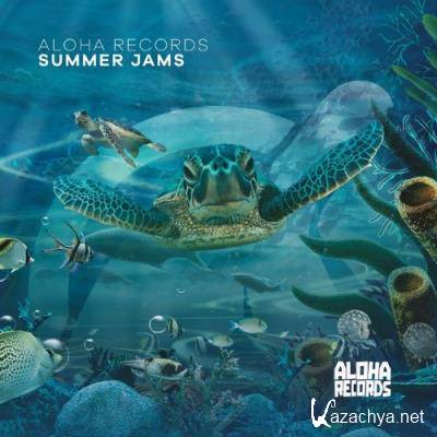 Aloha Records - Summer Jams (2022)