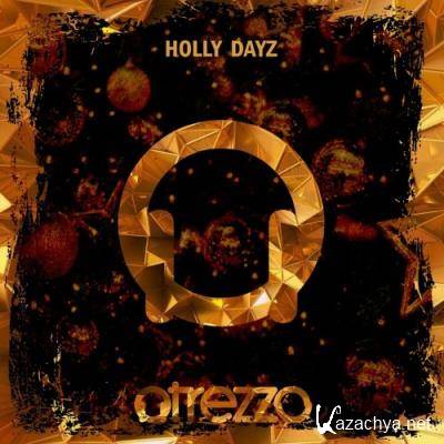 Atrezzo - Holly Dayz (2022)