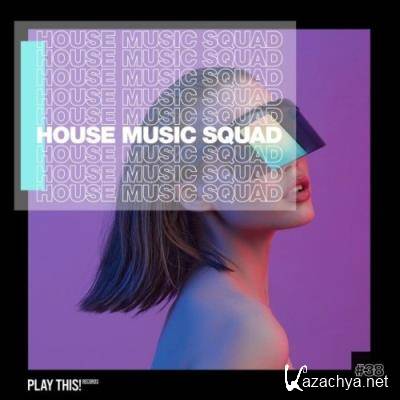 House Music Squad #38 (2022)