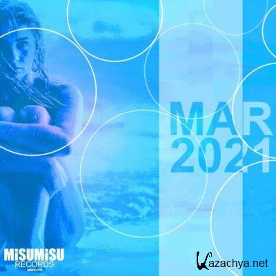 Misu Misu - Mar 2021 (2022)