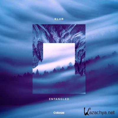 Klur - Entangled (2022) Klur - Entangled (2022)