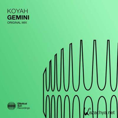 Koyah - Gemini (2022) Koyah - Gemini (2022)