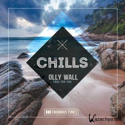 Olly Wall - Fool for You (2022)