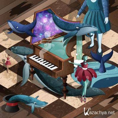 Sanoi - Empire of the Sunrise Kingdom (2022)