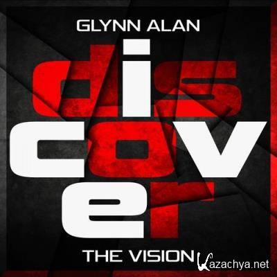 Glynn Alan - The Vision (2022)