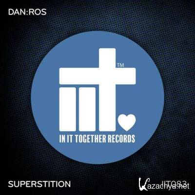 DAN ROS - Superstition (2022)