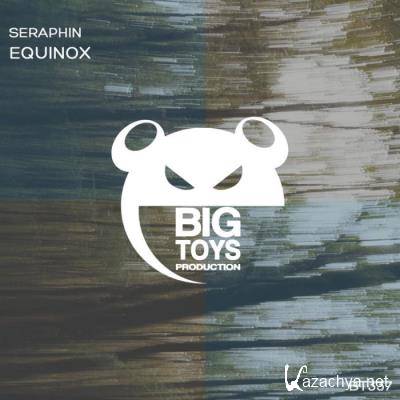 Seraphin - Equinox (2022)