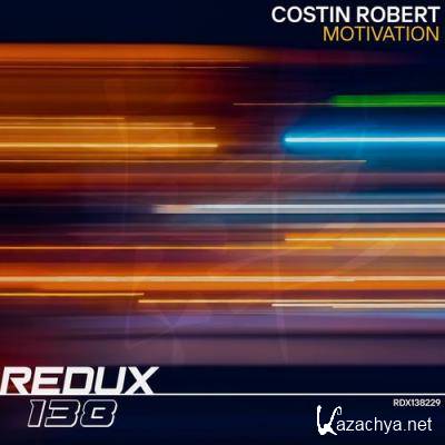 Costin Robert - Motivation (2022)
