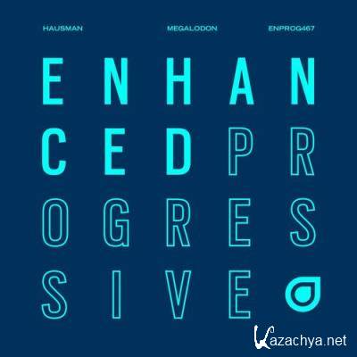 Hausman - Megalodon (2022)