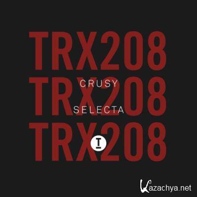 Crusy - Selecta (2022)