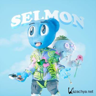 Selmon - Molly EP (2022)