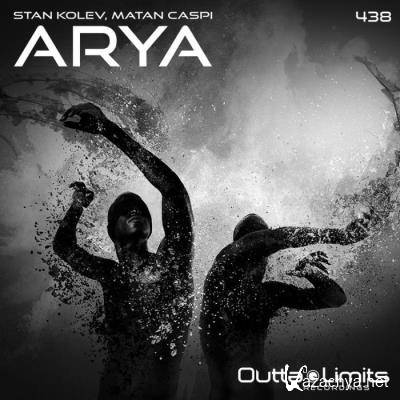 Stan Kolev & Matan Caspi - Arya (2022)