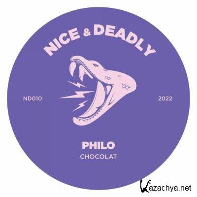Philo - Chocolat (2022)