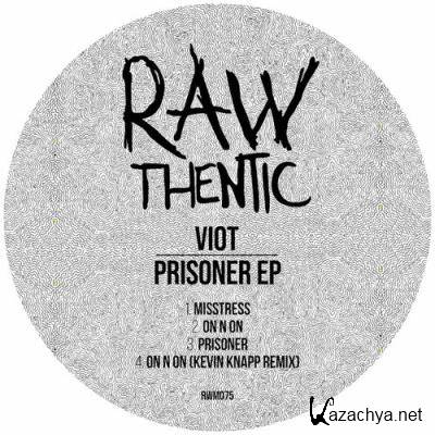VIOT - Prisoner (2022)