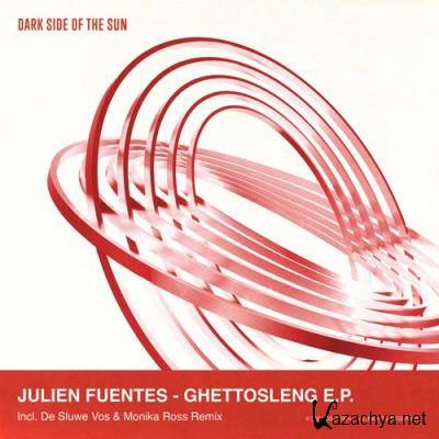 Julien Fuentes & John Mood - GhettoSleng E.P. (2022) Julien Fuentes & John Mood - GhettoSleng E.P. (2022)