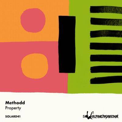 Methodd - Property (2022)
