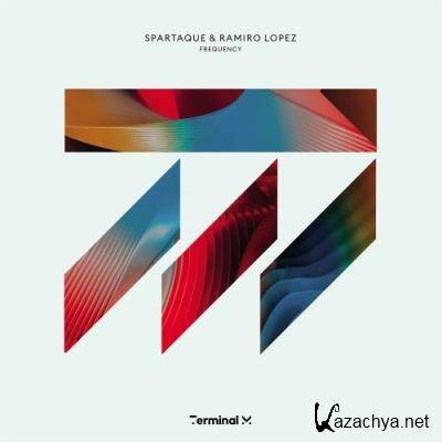Spartaque & Ramiro Lopez - Frequency (2022)