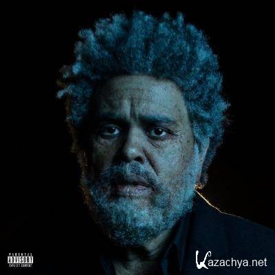 The Weeknd - Dawn FM (2022)