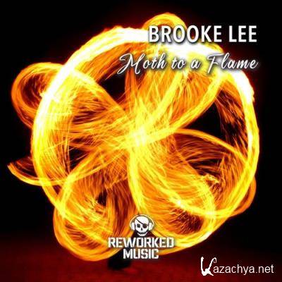 Brooke Lee - Moth To A Flame (2022)