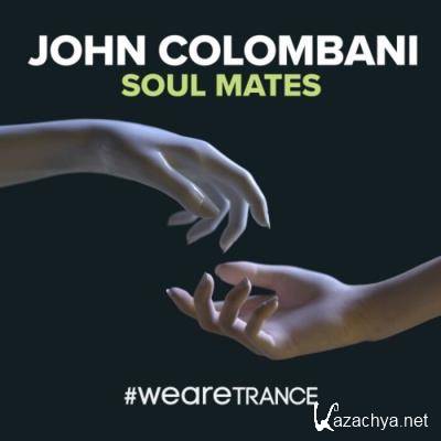 John Colombani - Soul Mates (2022)