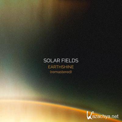 Solar Fields - Earthshine Remastered (2022)