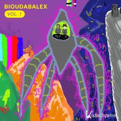 Bioudabalex - Vol. 1 (2022)