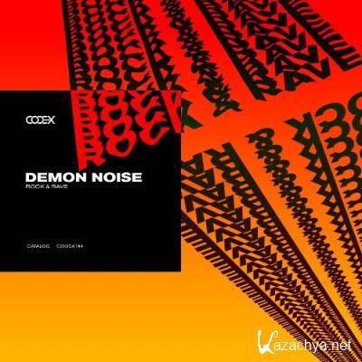 Demon Noise ft. Aldi - Rock & Rave (2022)