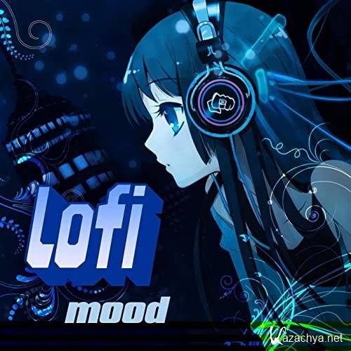 VA - Lofi Mood (2021)