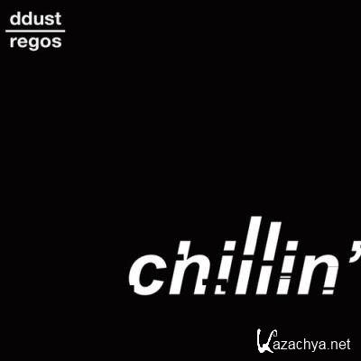 Dakim - Regos_chillin' (2022)