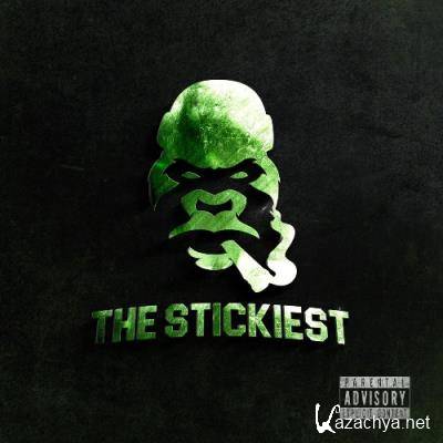 Glue Hefner - The Stickiest (2021)