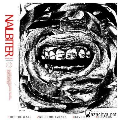 Nailbiter - Hit The Wall (2021)