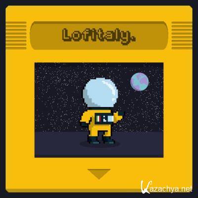 Lofitaly Arcade: Yellow Version (2021)