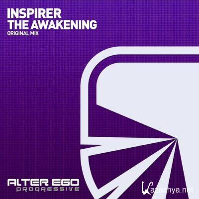 Inspirer - The Awakening (2021)