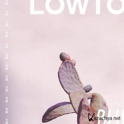 Lowtopic - Blu (2021)