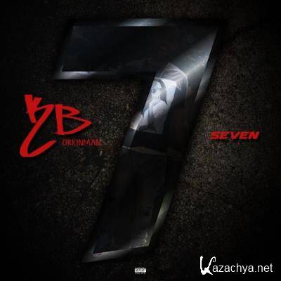 KB Orkinman - Seven (2022)