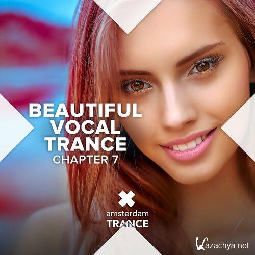 Beautiful Vocal Trance: Chapter Vol.7 (2022) FLAC