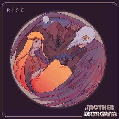 Mother Morgana - Rise (2022)